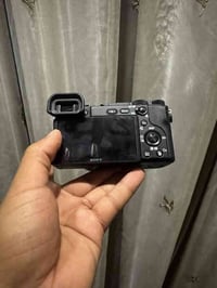 سوني 6400 جديده كلش  شتر 3k   متوفر واتساب  07826138263