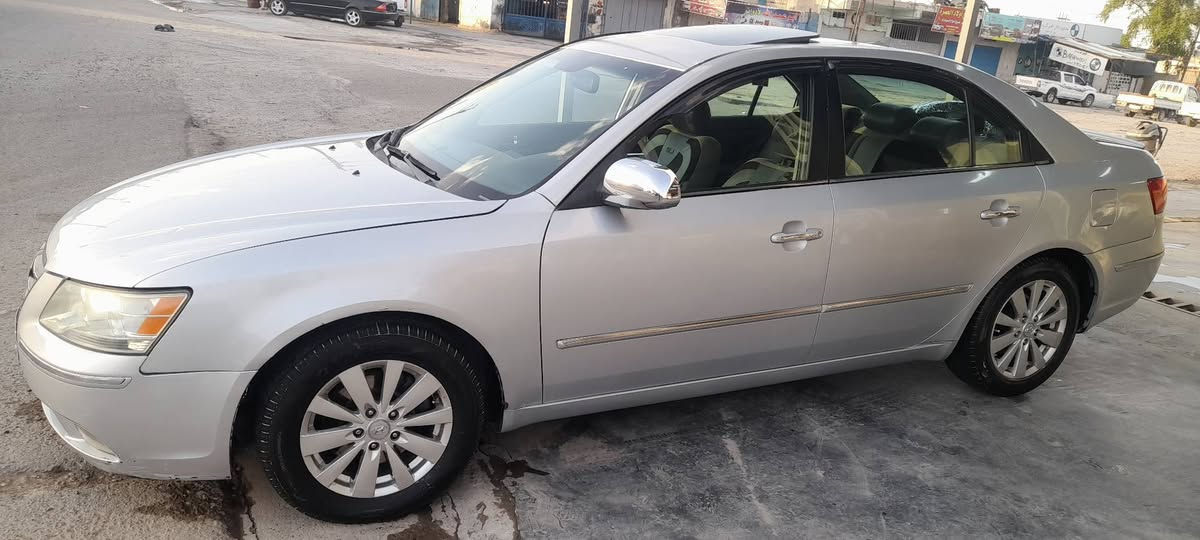 السلام عليكم..
سوناته موديل ٢٠٠٩ سته سرندر v6
فول مواصفات الاخير اسلايت روف
تبريد شاشه لمس كشنات كهرياء
صبغ قطع اابيع احزام تخم تاير جديد
حساسات خلفيه كهربائيات فوول
سماعات ٨ انفنتي مضخم صوت
شاشه كامرة تحكم استيرن 
كشنات جلد تدفئه بالكشنات 
العنوان فلوجه السعر ٨٩
*********** واتس
***********
