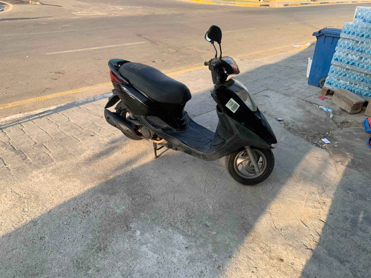بريز جديده لوك اي نقص مابيهه مكينه خرسه مكفوله جيب فيتر وتعال افحص تايرات دبلات جديده كهربائيه كلهه شغاله  العنوان الشعب ***********
