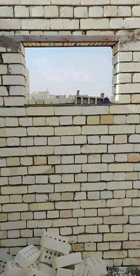 من رخصت مدير سلام عليكم خلقة بناء درجة والى اشتغل 
قطعي و دبل وكباله اشتغل جميع مناطق بغداد متفرق حالين *********** متواجد الفيس واتساب  اتصال
