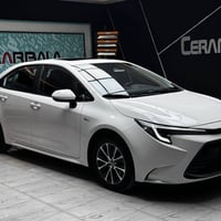 كورلا • ٢٠٢٥ • رقم كربلاء