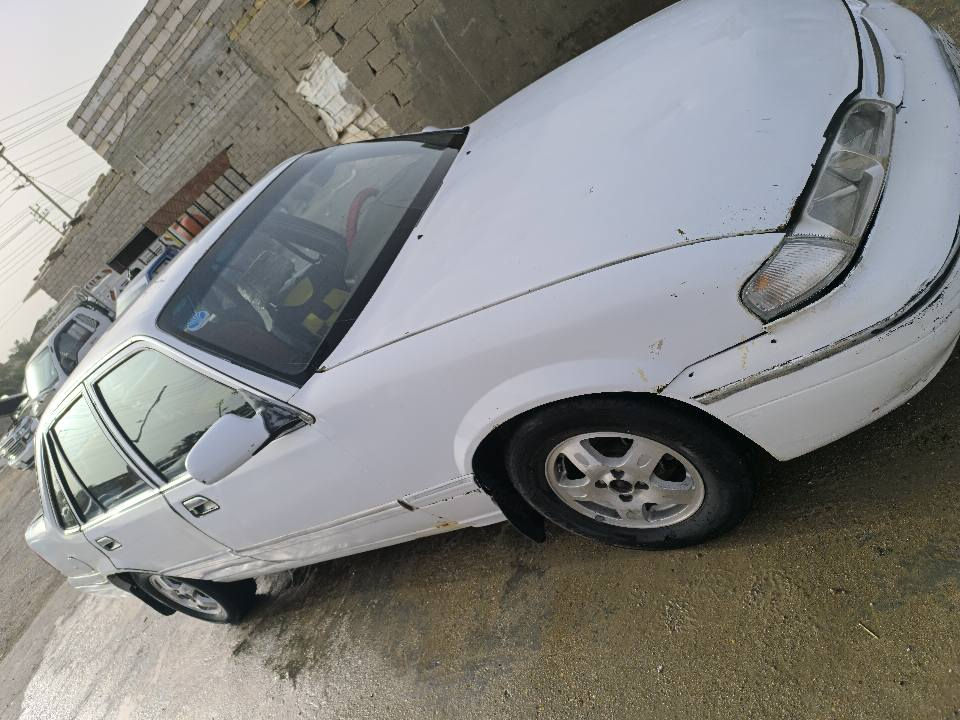 سلام عليكم سياره دايو برنس فراشه مديل 1996 
للبيع رقم بغداد مشروع وطني الساره محرك وكير خير من الله دواخل نضيفه جام كله شقال بس عوزه كنترول سنويه تنتهي ب2026/شهر 9 
عنواني البصره قضاء المدينه بني منصور
 السعر 27 وبيه مجال *********** الرفاعي, ذي قار
