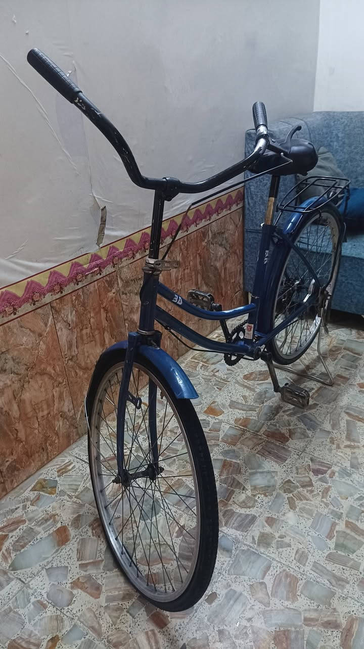 باسكل للبيع حجم 24 في النجف


**إذا كنت صاحب هذا الإعلان وتريد حذفه لأي سبب، رجاءا أرسل رسالة إلى الدعم الفني**