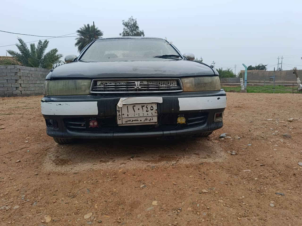 السلام عليكم  كرسته موديل 94 ذي قار مشروع وطني  مكينه وكير تخم تاير جدد  السعر 45 
*********** مكلف بنشر لحد يراسل لان ماجاوب
