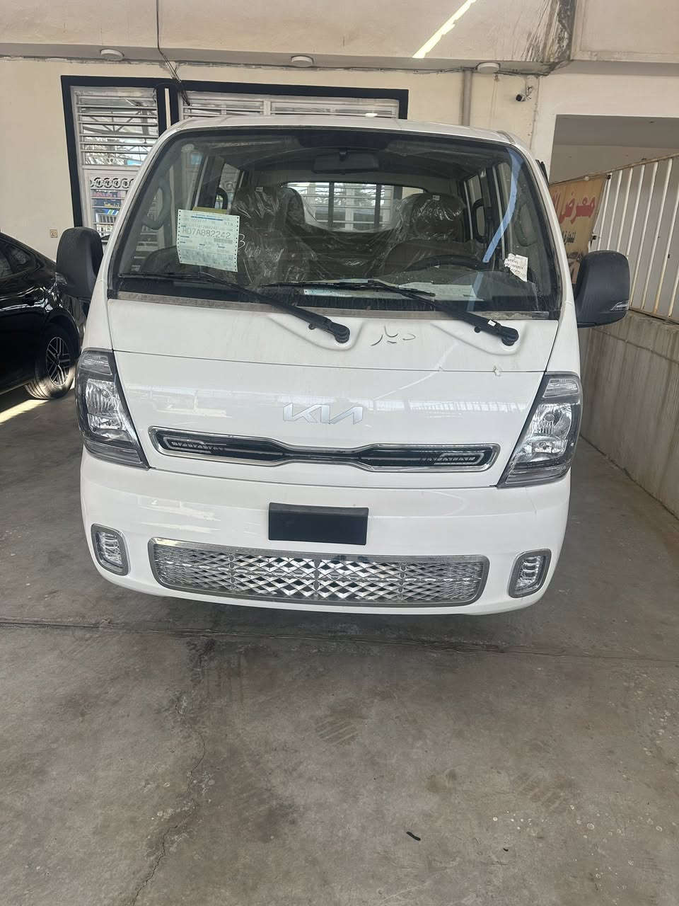 السلام عليكم
كيا دبل 
موديل 2026 
موديل 2025 
زيرو 
السعر  تفليش تفليش تفليش 
 
العنوان بغداد اليوسفيه قرب السيطره 75 مدخل بغداد 

الاتصال : ***********
***********
