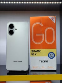 تكنو سبارك كو 2 • ١٢٨ • ٥٠٠٠