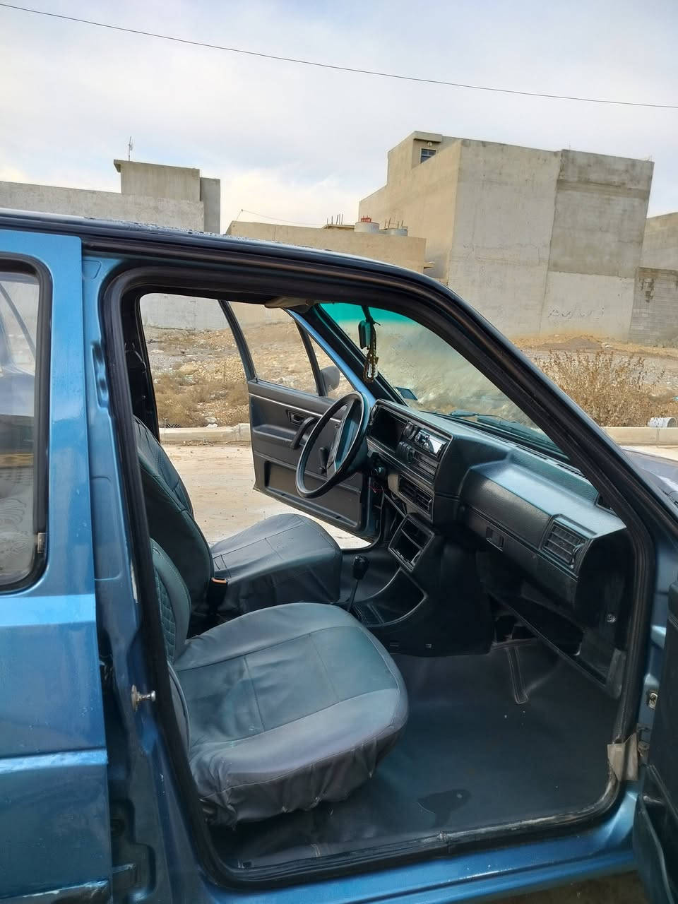 كولف  1987
رقم دولي صلاح الدين بسمي شرط تحويل او وكالة 
صبغ حزام جمالية 
كابون ما مسجلة 
كير مال كصة جديد مبدل 
محرك بي نفخ 
طخم جديد 
سعر 26  وبيها مجال 
***********
