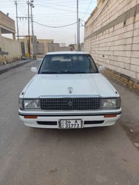 تويوتا كراون • تويوتا كراون كصيف • سيارة تويوتا • سيدان • سيارة للبيع ...