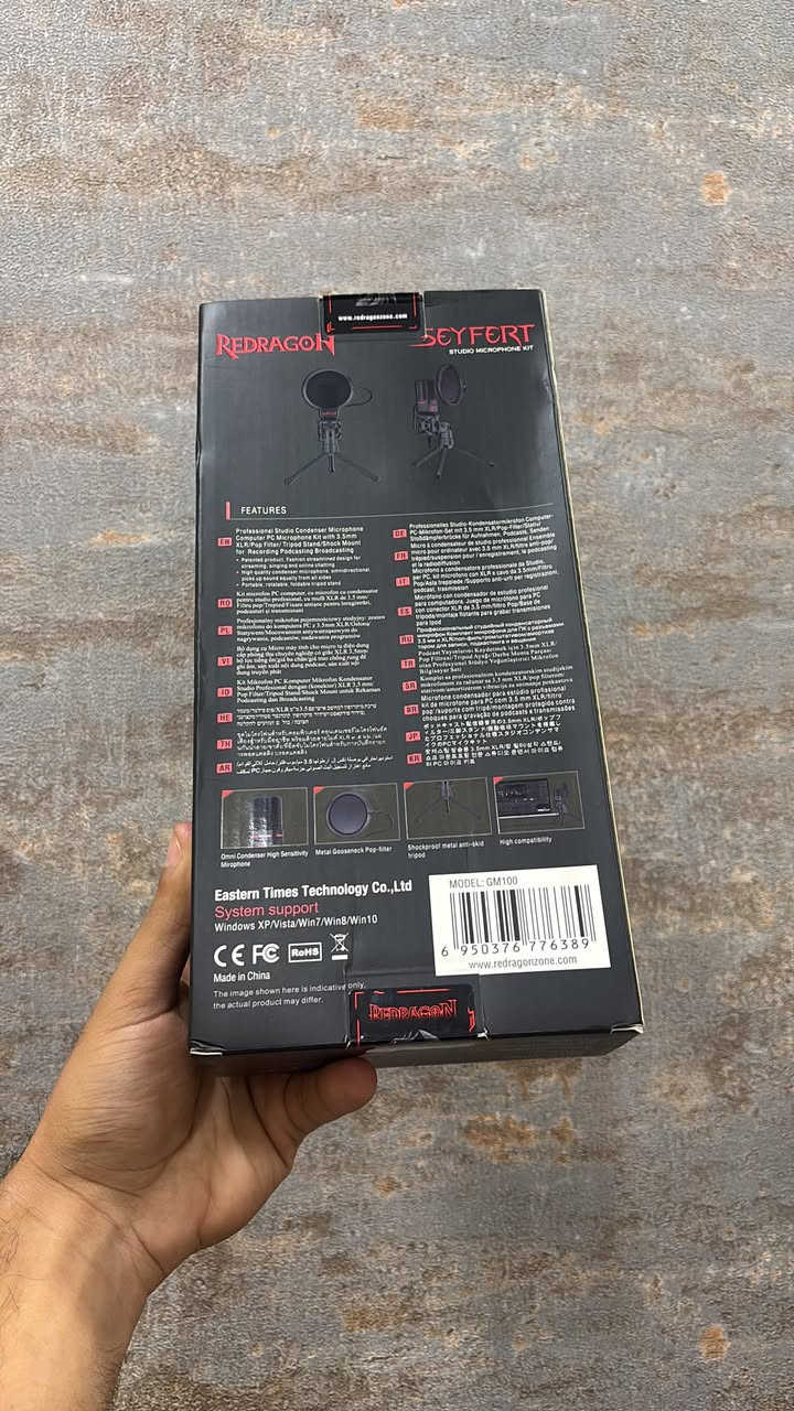 السلام عليكم رمضان كريم للبيع بسعر مناسب يوجد توصيل لجميع المحافظات مكاني بغداد


**إذا كنت صاحب هذا الإعلان وتريد حذفه لأي سبب، رجاءا أرسل رسالة إلى الدعم الفني**