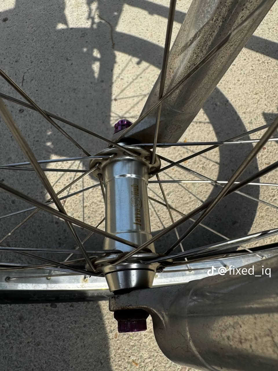 بايك استعراضي بغداد حي العامل ***********
