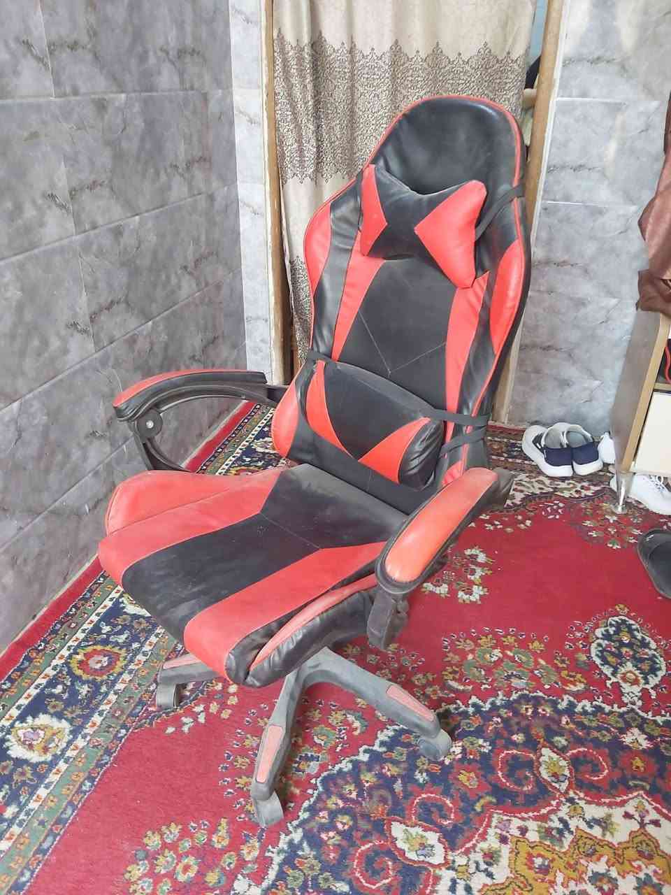 كرسي كيمنك باله جديد عنوان بصره  ***********
