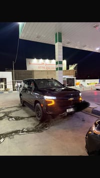 تاهو LS • ٢٠٢١ • رقم اربيل