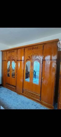 غرفة صاج • ٧ باب • نقل وشد