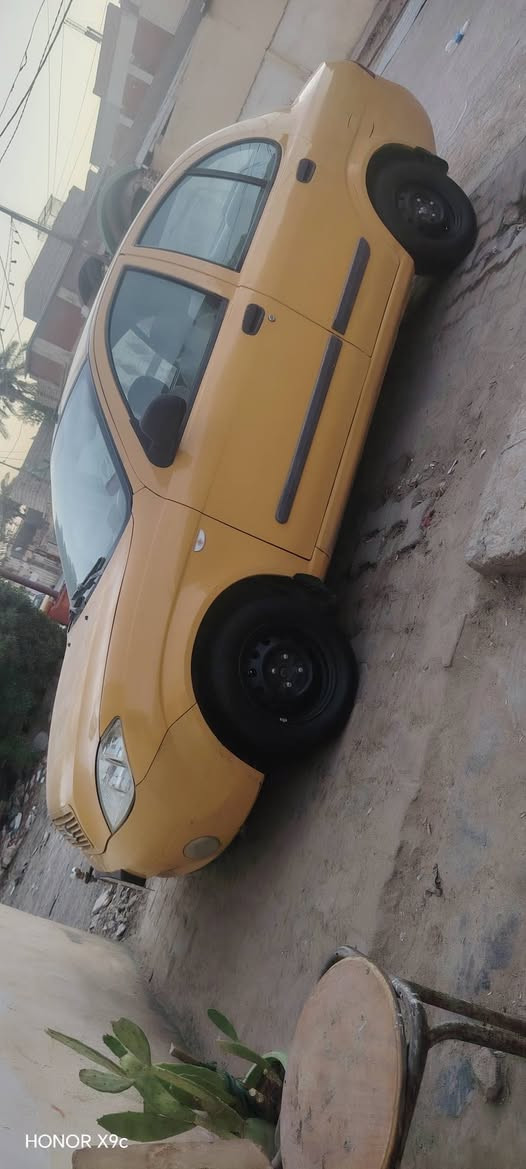 السلام عليكم سياره للبيع طيبه موديل 2015 السياره كلش حلوه مصفره هيئه وغرامات سياره بلاديه مشروع وطني المداور ثاني يوم رقم قادسيه حلوه السياره بيع ومراوس خمطاير جديد حداليه جديده كهربائيات شغاله سنويه 26 وصل خط البحث موجود ما مطلوب ولا ربع بيع او مراوس حبايب قلبي فقط بتاكسي العنوان الديوانيه ***********//+9647707620348 السعر خاص متواجد واتساب وماسنجر
