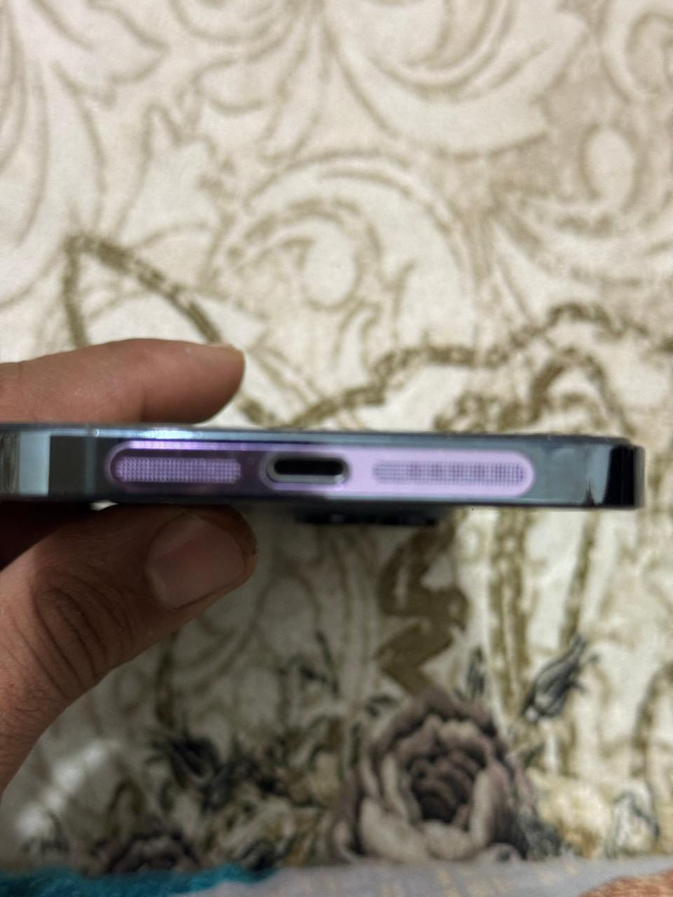 السلام عليكم ايفون 12pro max
نظيف وياه باكيته ذاكره 128  
ما مفتوح فحص ع الحاسبه نورمال
كله بلادي بطاريه 80 
سعر 490
او مراوس ب كلكسي


**إذا كنت صاحب هذا الإعلان وتريد حذفه لأي سبب، رجاءا أرسل رسالة إلى الدعم الفني**