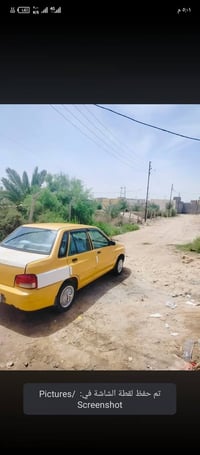 موديل ٢٠١١ • مكينة وفتيس مكفول • كربلاء