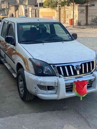 بيكم كنو للبيع 2008 مكينه جديده كير كهربائيات تخم تاير رقم جديد سياره ...