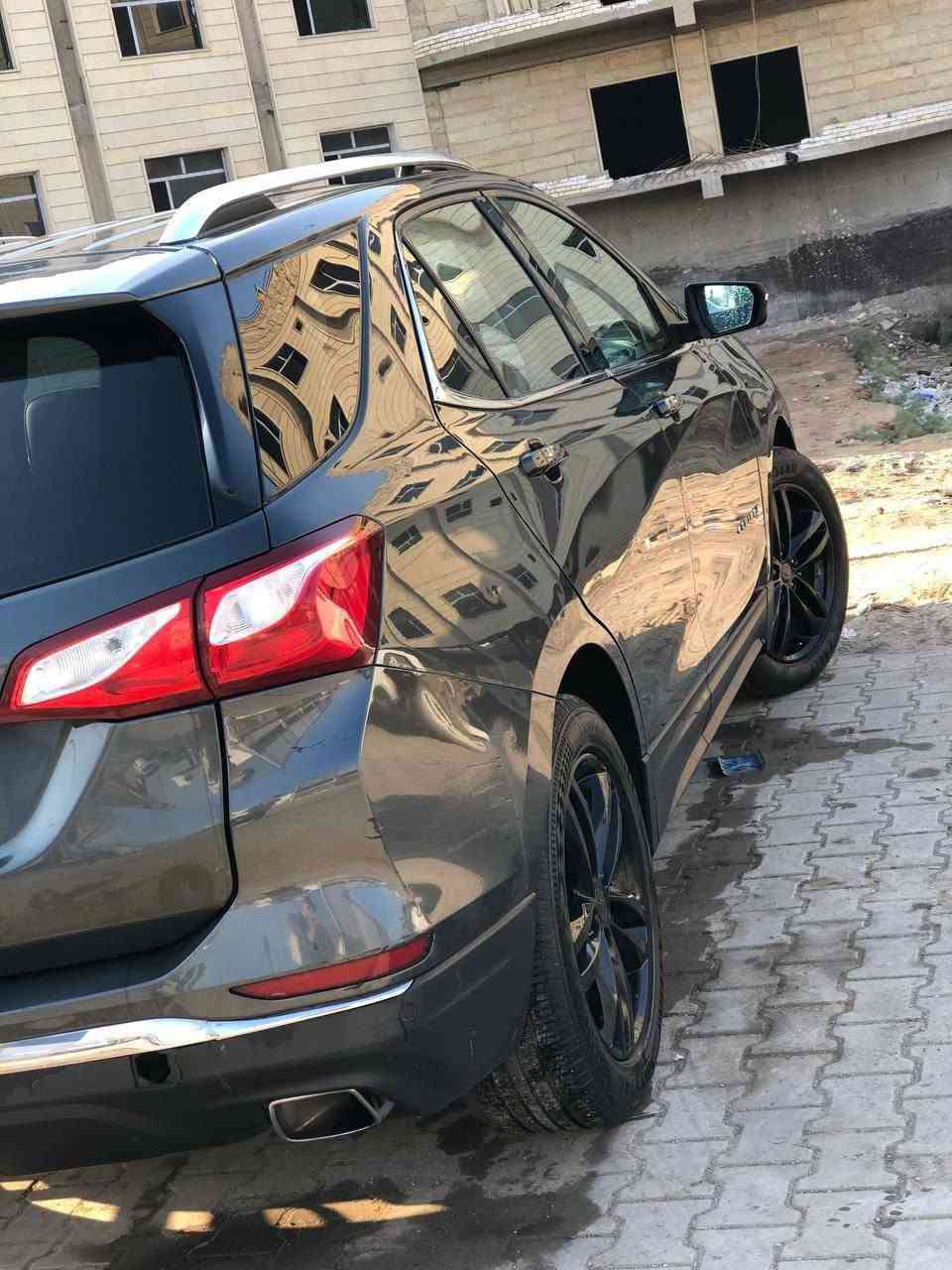 سلام عليكم
كوينكس 2020 رقم بغداد للبيع او مراوس 
 فول موصفات عده الفتحه 
***********
