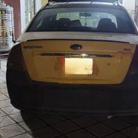 اسبكترى • محرك ٢٠٠٠ • ديالى ناحية السلام