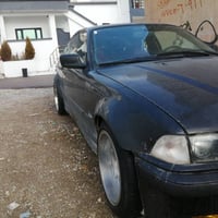 i38 • V8 • السليمانية