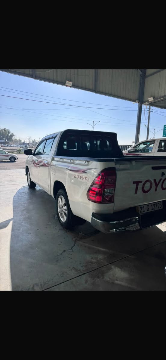 2020
كير اوتوماتيك
شركه ساس
كشنات تبريد
تايرات جديده اصلي مال شركه
مكفوله كفاله عامه
سنويه و رقم جديد
سعر(263$)
*********** كركوك, العراق
