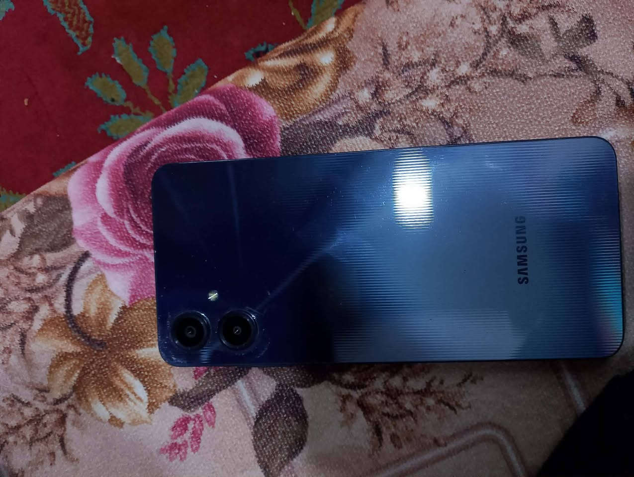 سام سنونج A0. 6ذاكره ١٢٨ رام ٦ شرط جلخ مابي


**إذا كنت صاحب هذا الإعلان وتريد حذفه لأي سبب، رجاءا أرسل رسالة إلى الدعم الفني**