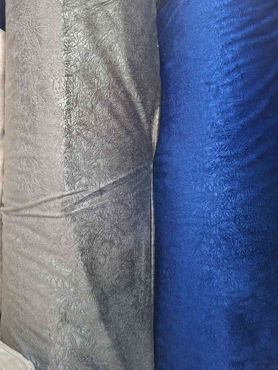 قماش ستائر  #شاموه_مقدف_نقشة_ورق_جدران💖💖
 نوفر لكم كل ماهو جديد ومميز في #مجمع_اقمشة_ياسين
#ستائر_دواشك_فساتين_لوازم_خياطه


**إذا كنت صاحب هذا الإعلان وتريد حذفه لأي سبب، رجاءا أرسل رسالة إلى الدعم الفني**