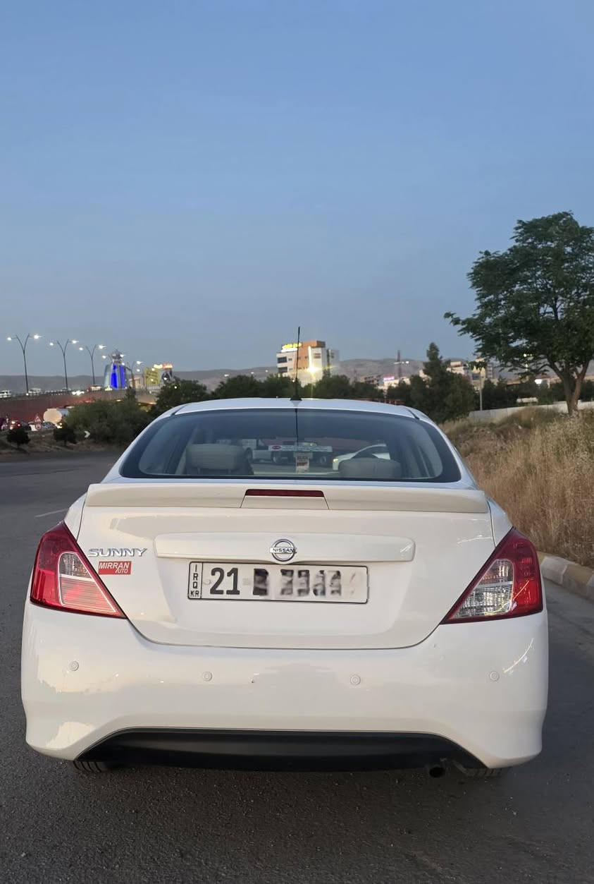 به ناوى خودا

نيسان سنى ٢٠٢١
ده عامى بو ده عامى بى بوياخ
به له يه كى بجوك ساردى هه يه به زير ده ركا
٦٩هه زار روشتوه
يه ده نيكل سوكان فوليوم بال حاسه ئاوينه كاره بال جام كاره با
سه نه وى تازه به سه ر جوه ره قه م تازه
ته حويلو به ناو كردن به شه رت
كيرو مه كينه به شه رت 
تايه تازه
جركه ى تيا نيه
شوين/سليمانى
نرخ/١١١ كه لاو مه جال
ت/*********** السليمانية, العراق
