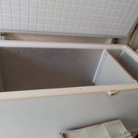 مجمدين كبير • يجمد للنص • ٣٠ رف تركي