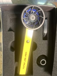 تيربو بلور • خرافي