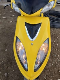 سنفور • محرك بلدي • سلف شغّال