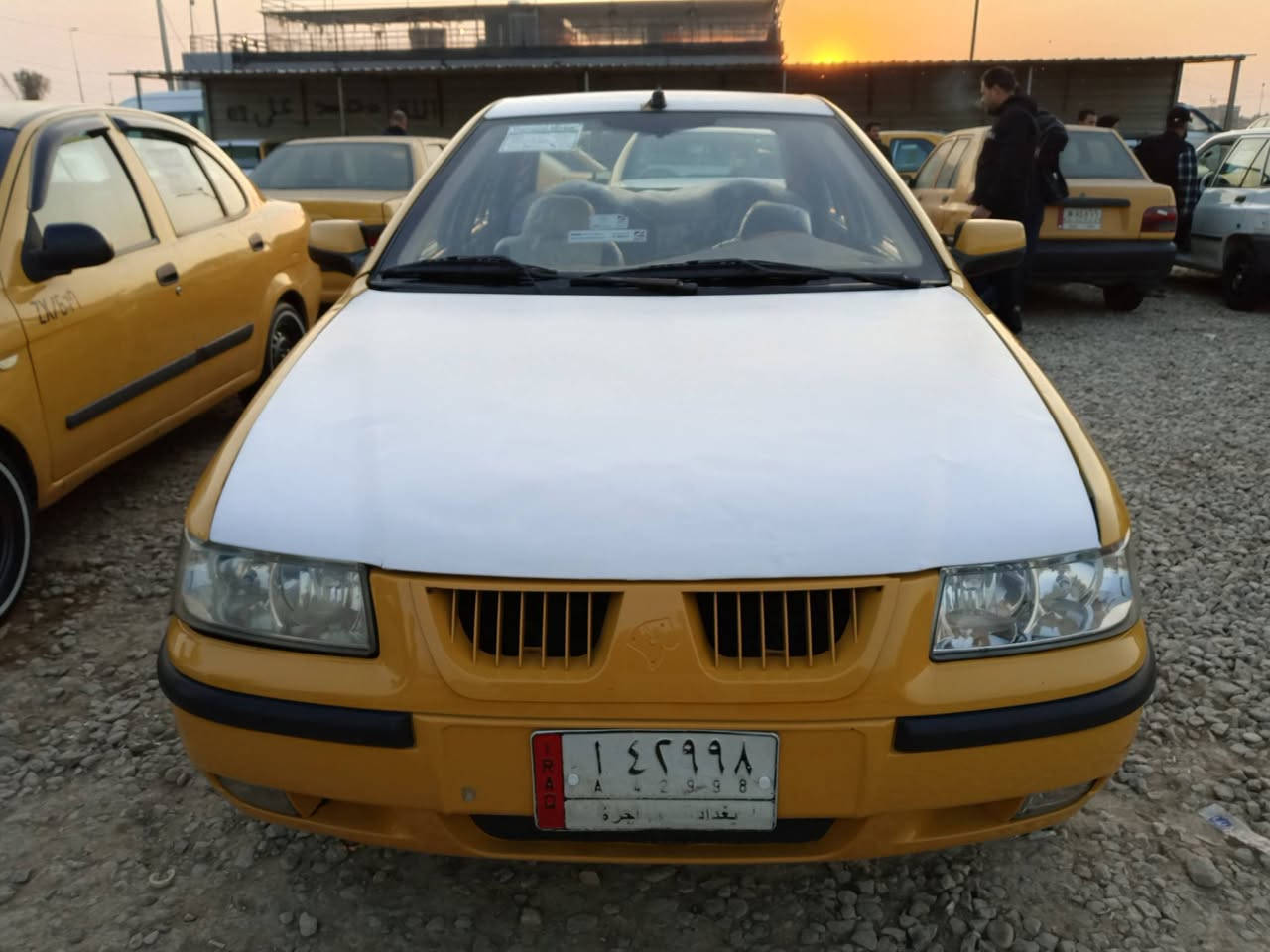 سمند 2011
35ورقة وبيهة مجال 
بغداد العبيدي 
***********
