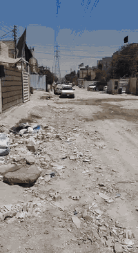 للبيع مساحه ١٠٠ بناء جديد سبع قصور شارع المركز او شارع ظغط يعتبر الغرير
كامل الخدمات مجاري تبليط كاعد يشتغولن بيهه شارع ٢٠ متر 
تبليط جدد هاذ رقمي ***********
