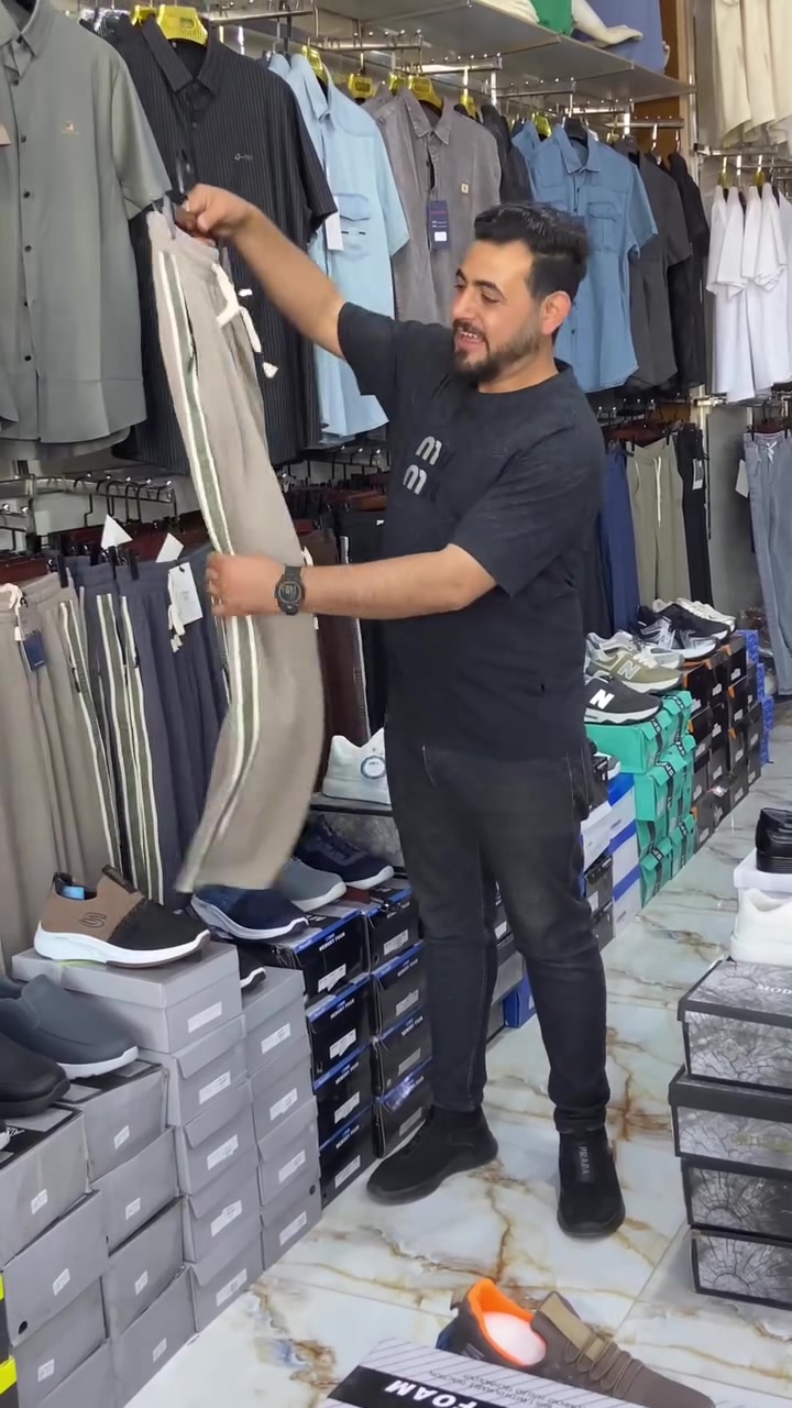عرض خاص بلاش بلاش 😱😱


**إذا كنت صاحب هذا الإعلان وتريد حذفه لأي سبب، رجاءا أرسل رسالة إلى الدعم الفني**