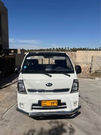 كيا • موديل ٢٠١٥ • شقلاوة أربيل