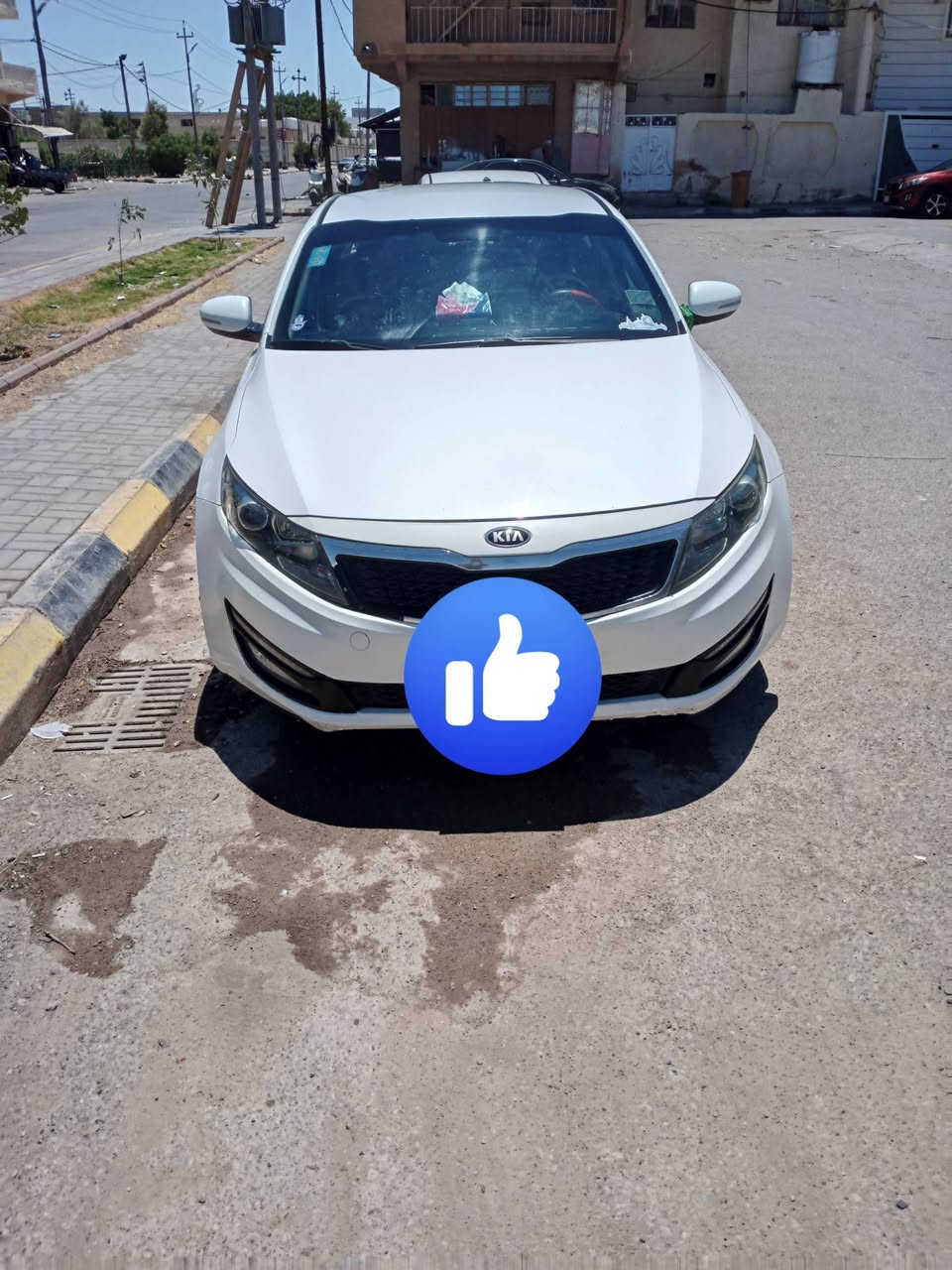 كيا ابتيما خليجي موديل14 البيع فول عده الفتحه منضومه تبريد جديده تخم تاير  مكينه  2000 مكفوله رقم واسط دولي تحويل ثاني يوم  دك جرس بلميه وشرين بيه رش جاملق وباب فقط بدون دواخل شرط  مكان السياره واسط ***********
