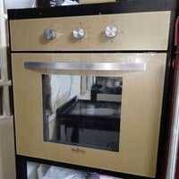 فرن مطبخ • أجهزة منزلية