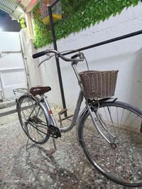 بايسكل للبيع  السعر 50 مكاني بغداد الوشاش رقمي 07746490134