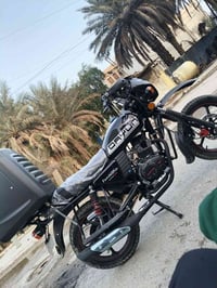 دراجه داي وان موديل 2025 الدراجه زيرو ماشيه اسبوع فقط 2700 بيه مجال بس...