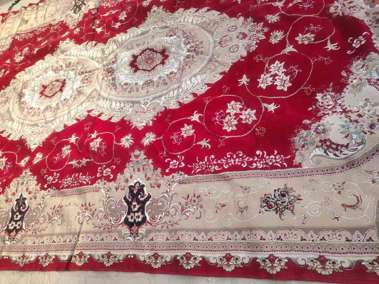 للبيع زوالي 2 يشابهن 4في4 نضيف جدا مكان النجف


**إذا كنت صاحب هذا الإعلان وتريد حذفه لأي سبب، رجاءا أرسل رسالة إلى الدعم الفني**