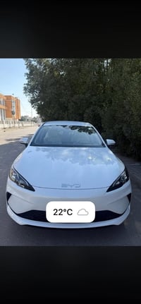 سيارة BYD سيل 5.                                        موديل 2025    ...