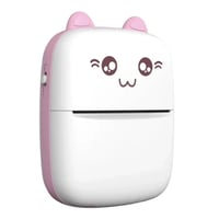 طابعه صور • بلوتوث