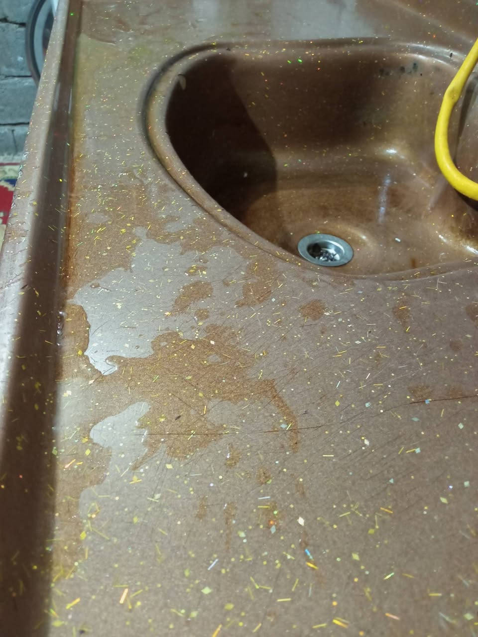 سلام عليكم .كاونتر مرمر تفصال ونضيف جداً وابوابه المنيوم قوي  متر ونص سعره275
كوفه دور الحوزه


**إذا كنت صاحب هذا الإعلان وتريد حذفه لأي سبب، رجاءا أرسل رسالة إلى الدعم الفني**