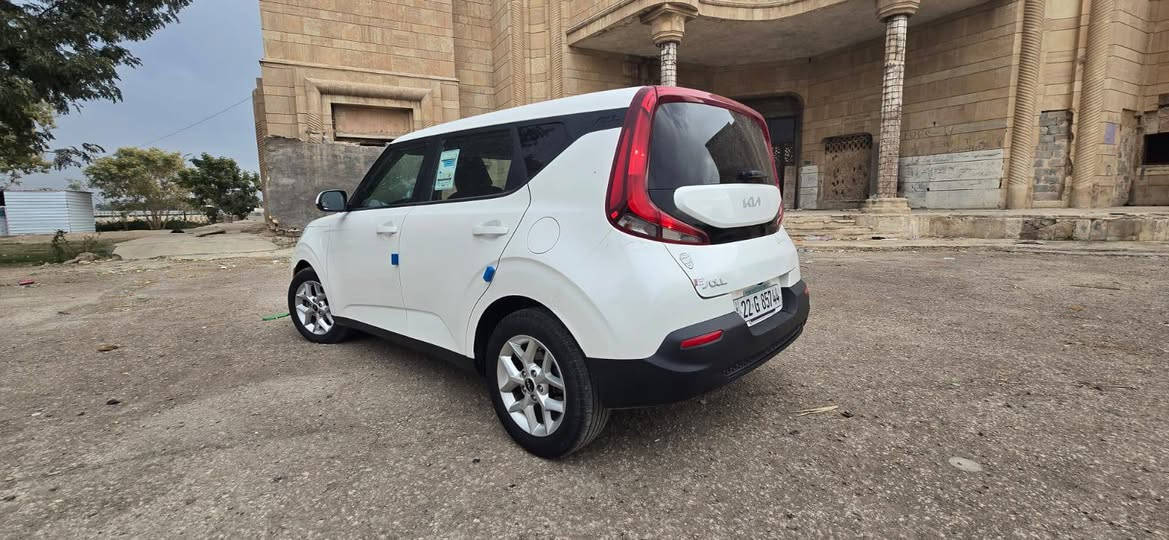 سلام عليكم صول 2022وارد امريكي حادثه بس بنيد نفسه مصلح بدون دواخل كفاله سياره عده بنيد ذكرته مكان المسيب تقاطع فراشه سياره لاستفسار رقم هاتف ***********  سونار مرفق بلمنشور
