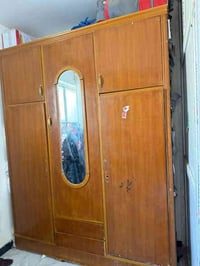 كنتور مطبخ • العامرية