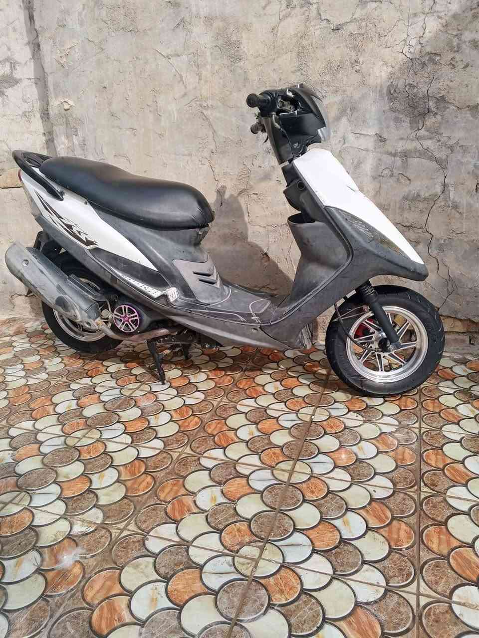 سلام عليكم ماكس عدله
للبيع ماصرلها هواي من طلعتهاا حويه  كفاله 49بلاد شعله ومعدل  وبيها صالنصه شيال عالي وقبق فلاوي وياله دراجه كهربايات كلشي  شغل بيها 

الدوانيه قضاء عفج


**إذا كنت صاحب هذا الإعلان وتريد حذفه لأي سبب، رجاءا أرسل رسالة إلى الدعم الفني**