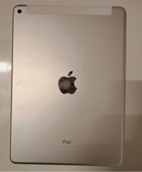 ايباد اير ٢ • ٦٤ • بطارية وكالة