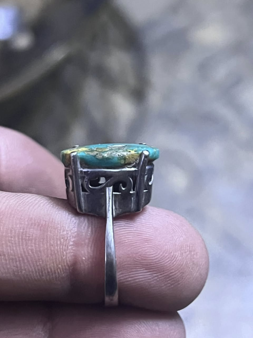 ني شابوري  للبيع سعر٧٥


**إذا كنت صاحب هذا الإعلان وتريد حذفه لأي سبب، رجاءا أرسل رسالة إلى الدعم الفني**