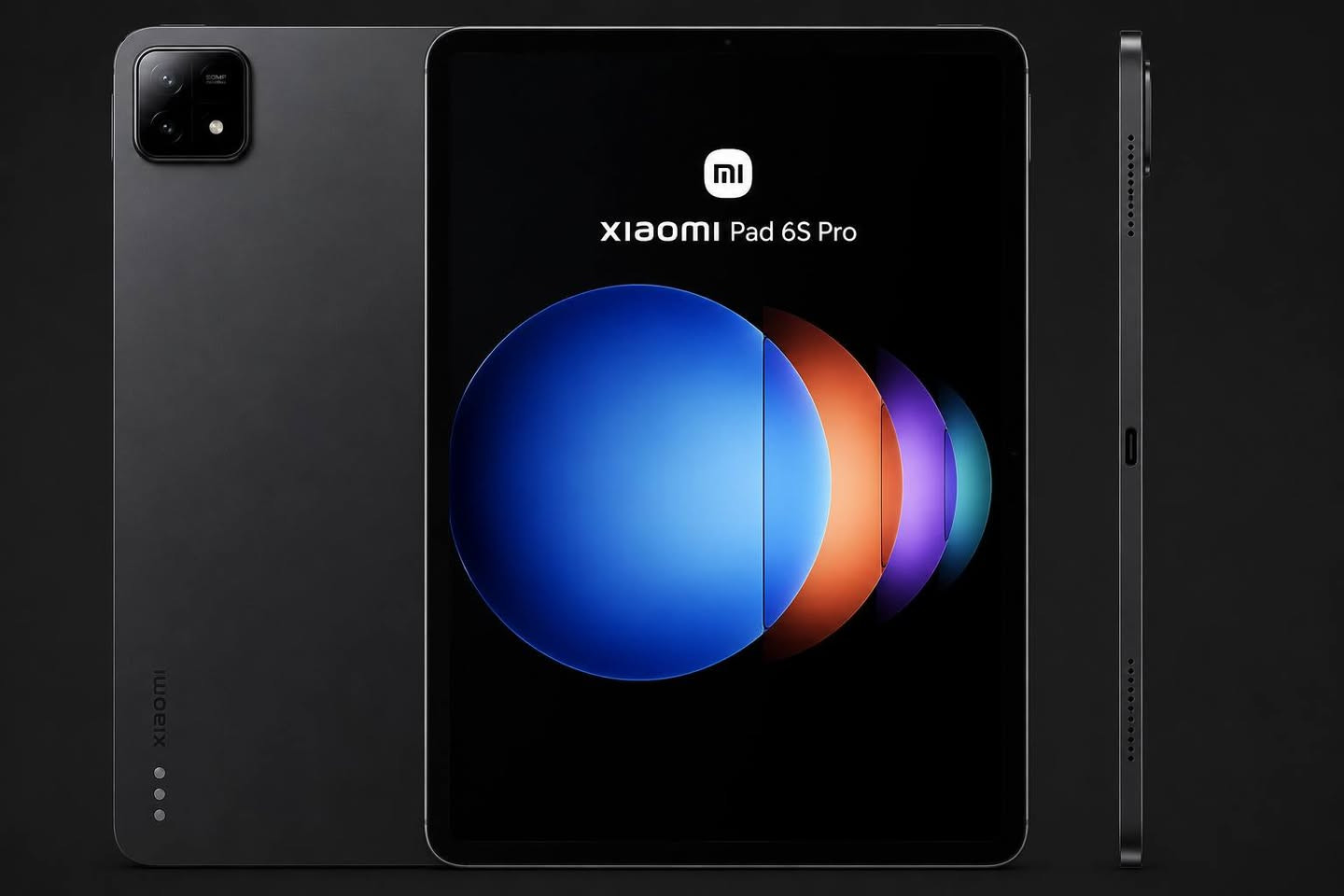 🔥 للبيع Xiaomi Pad 6S Pro 512GB
✅ التخزين: 512GB UFS 4.0
✅ الرام: 12GB
✅ المعالج: Snapdragon 8 Gen 2
✅ الشاشة: 12.4 إنج 3K
✅ التردد: 144Hz
✅ البطارية: 10000mAh
✅ الشحن السريع: 120W
✅ الصوت: 6 سماعات Dolby Atmos
✅ الكاميرا الخلفية: 50MP
✅ الكاميرا الأمامية: 32MP
🎮 مناسب للألعاب الثقيلة والدراسة والشغل
📦 الجهاز نظيف وجاهز للاستخدام
💰 السعر: (520و بيه مجال)
📍 الموقع: (موصل حمدانيه)


**إذا كنت صاحب هذا الإعلان وتريد حذفه لأي سبب، رجاءا أرسل رسالة إلى الدعم الفني**