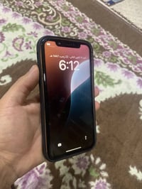 آيفون اكس ار • ٢٥٦ • دبل سيم